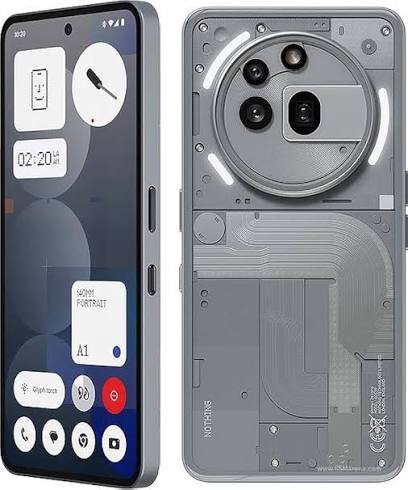 BR Dual Series