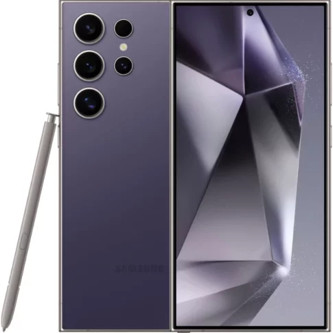 BR Galaxy Smart